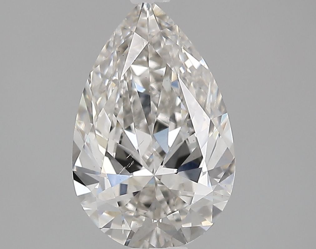 1.71 ct. H/SI1 Pear Lab Grown Diamond prod_cc9ba4464cab49749f4d434bf4f87c13