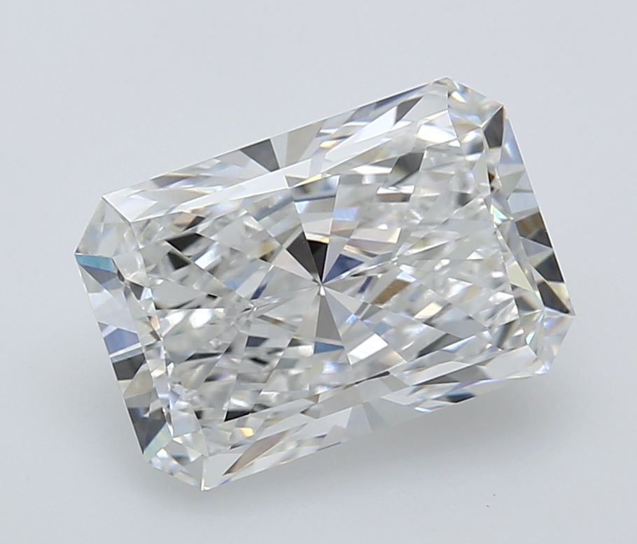 3.26 ct. E/VVS2 Radiant Lab Grown Diamond prod_f1ec2e3c82f143bbb6c29902f3eb448e