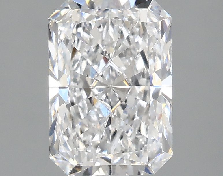 2.09 ct. D/VS1 Radiant Lab Grown Diamond prod_a701d814f6384d4fad7eea70ca843cc7