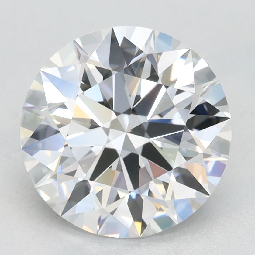 2.12 ct. D/VVS1 Round Lab Grown Diamond prod_fd555ce980584900a59bcfb324dec5e8