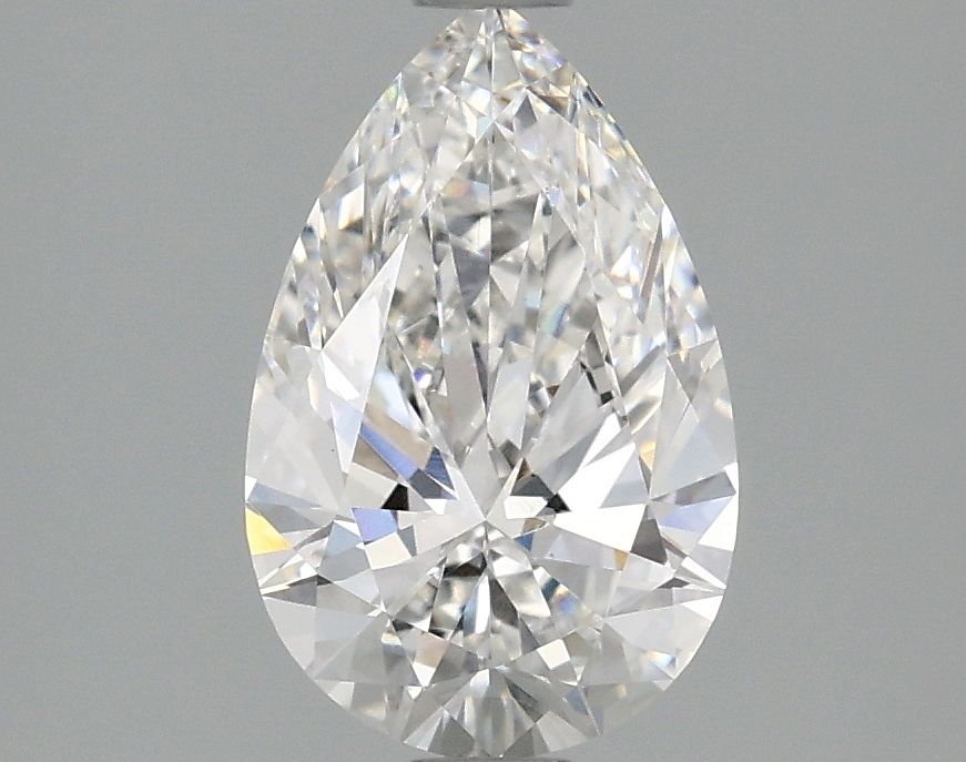 1.58 ct. E/VVS2 Pear Lab Grown Diamond prod_9dd8f5431d4a45f19ac2e1bdd0f28033