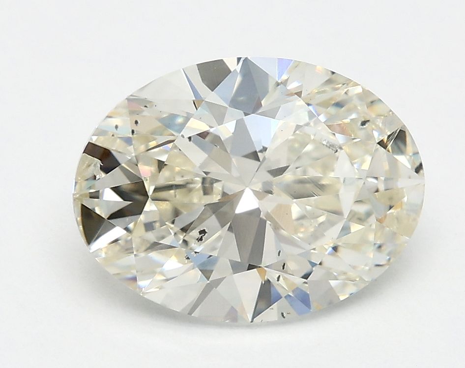 1.80 ct. J/SI2 Oval Lab Grown Diamond prod_ba90b505d12a4879857942a8af81526f