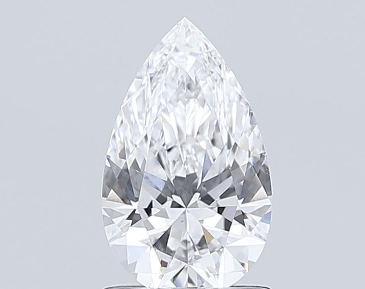 1.55 ct. D/VVS2 Pear Lab Grown Diamond prod_e24b325259f6499a9ac983bfcb5c41a4