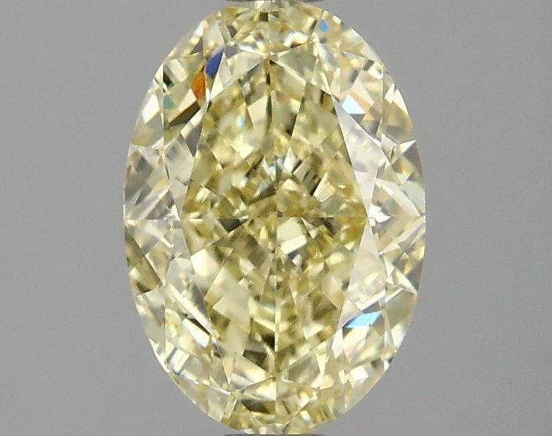 2.03 ct. Fancy Intense Yellow/VVS2 Oval Lab Grown Diamond prod_841c25f065ea4a6394903211bf50f08e