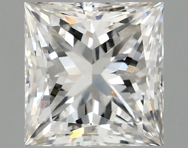 2.06 ct. G/VS1 Princess Lab Grown Diamond prod_e2c991bc11604a5280a2c6a188d6407c