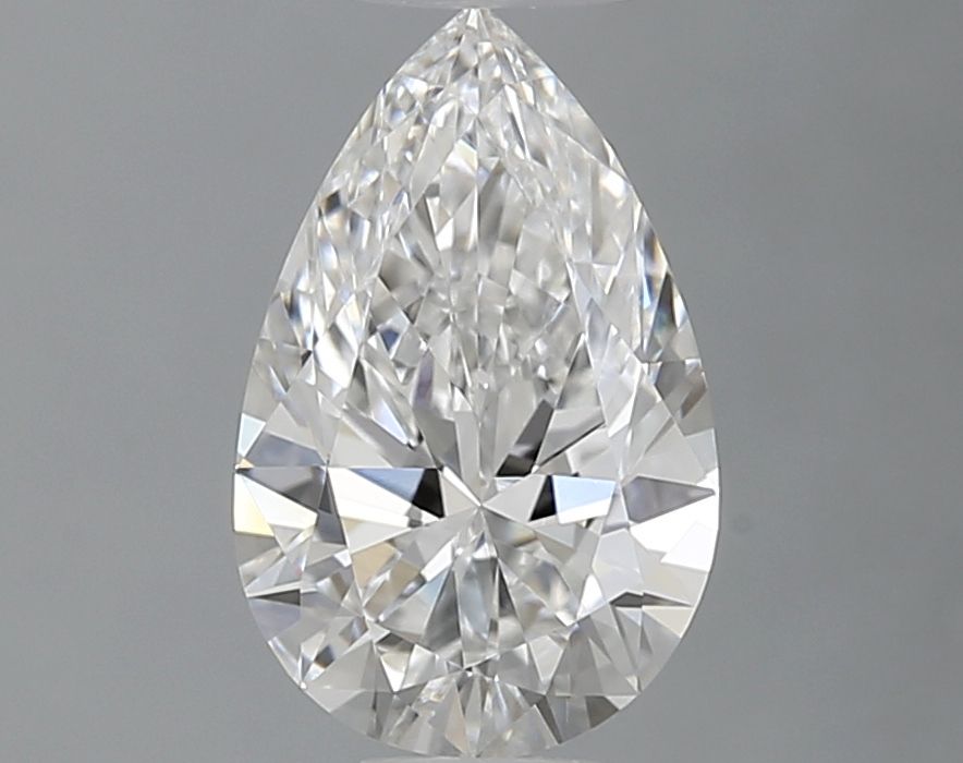 0.81 ct. E/VVS1 Pear Lab Grown Diamond prod_f8904fd3b8b04d47bb7b42c8fcd3bddf