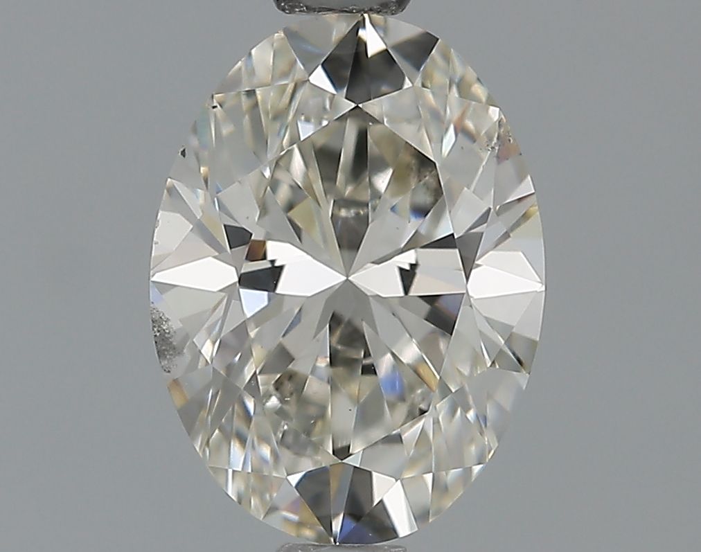 1.01 ct. I/SI1 Oval Lab Grown Diamond prod_e4141149234b46b092d9ffa2d460a997