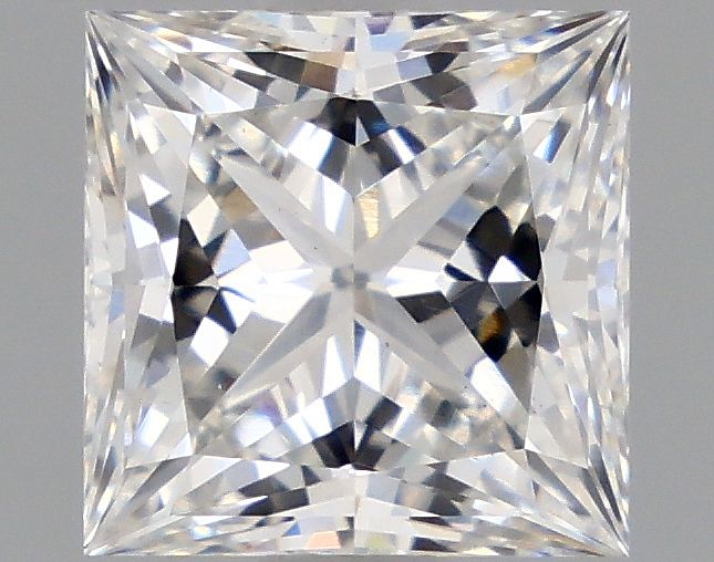 1.43 ct. F/VS1 Princess Lab Grown Diamond prod_f346b090d3bd49fb816d58b4891f6927