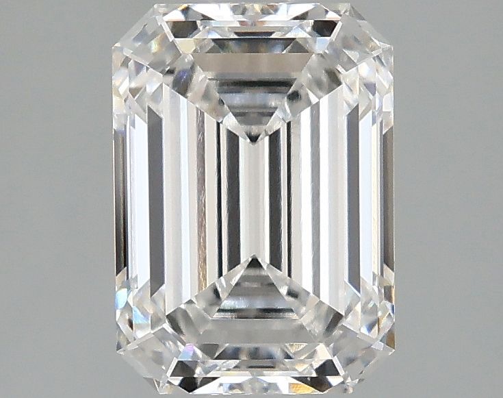 2.09 ct. E/VVS2 Emerald Lab Grown Diamond prod_a10a9c79a2ae4c5fa4f4181456a57e48