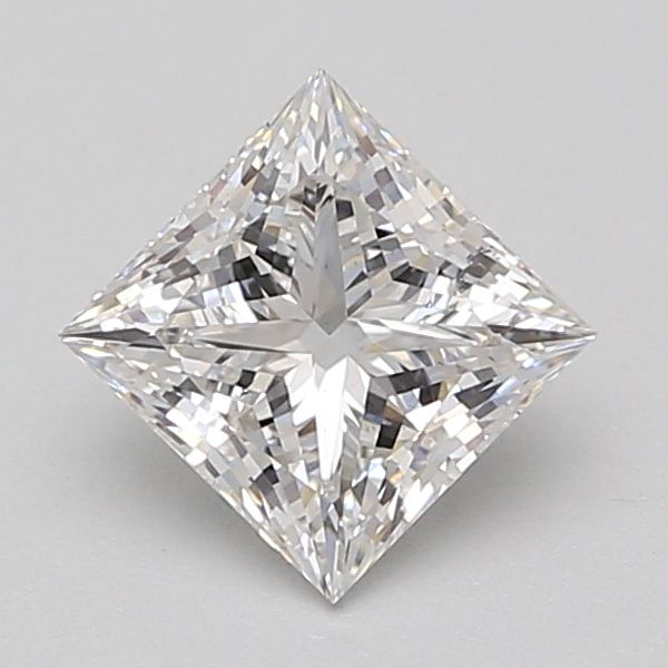 1.52 ct. E/VS2 Princess Lab Grown Diamond prod_de9fc91c2aff4b1cba74416e659a8b92