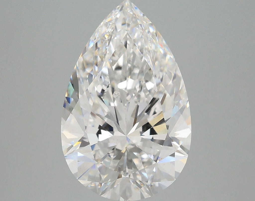 5.08 ct. E/VS2 Pear Lab Grown Diamond prod_e0e8762dd3fb44efa31e9b5eb9ae7a8b