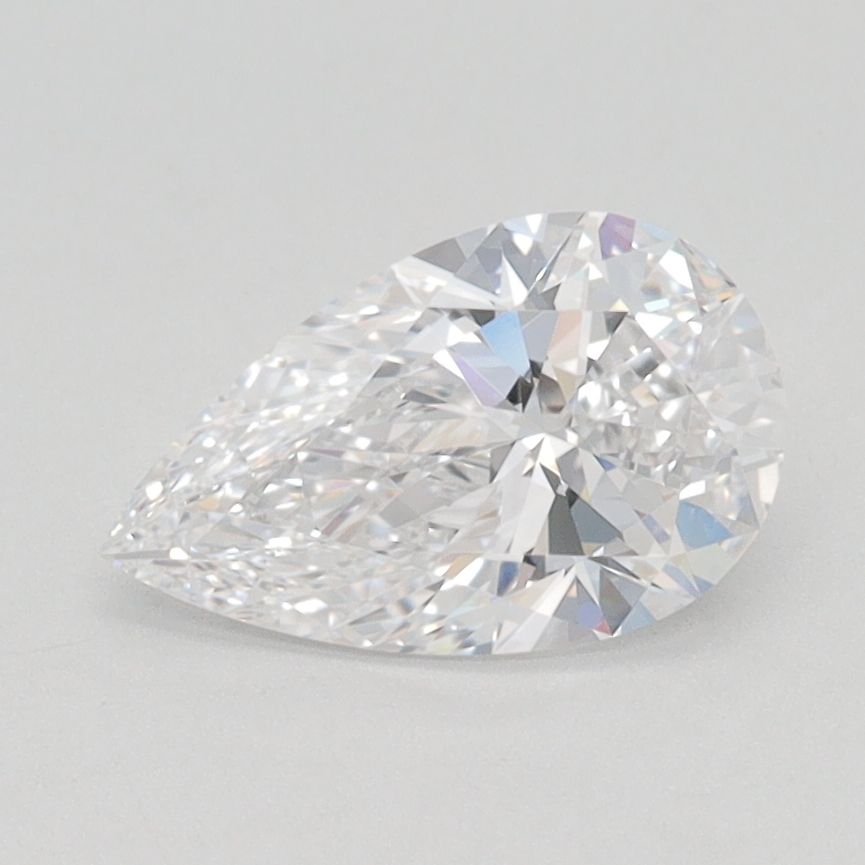 1.04 ct. D/IF Pear Lab Grown Diamond prod_a1d6c8526404426bb17cb9c089a1945f