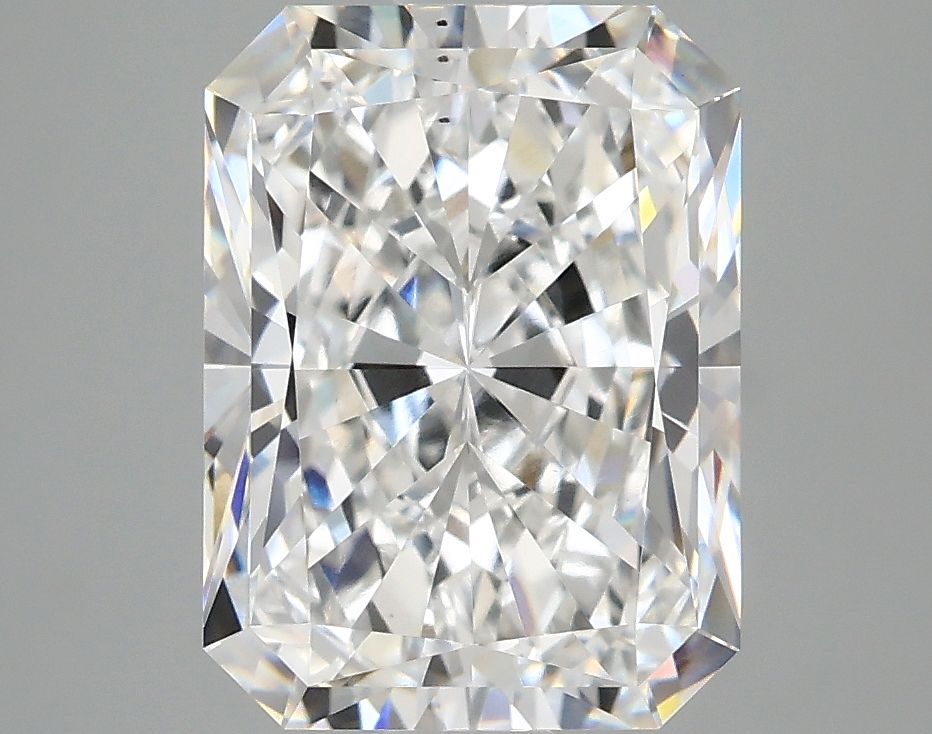 4.03 ct. E/VS1 Radiant Lab Grown Diamond prod_f327627b9f9143549cf93ea09d347b01