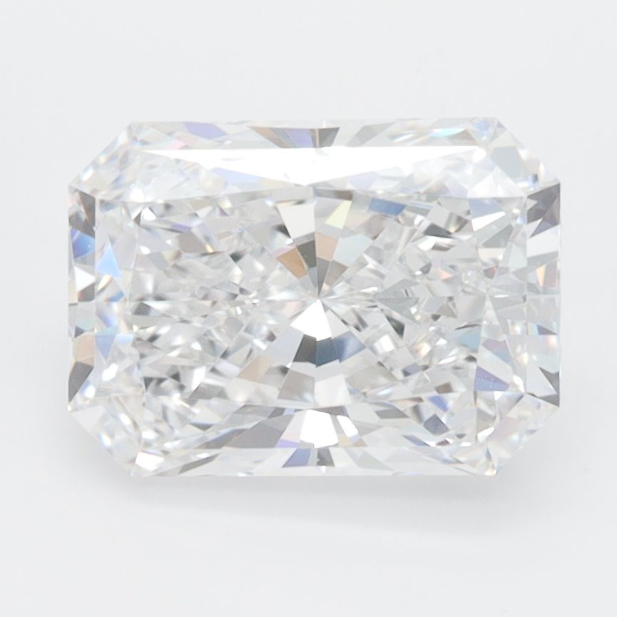 2.45 ct. D/VVS2 Radiant Lab Grown Diamond prod_8fa3c8c7ec95464d825c90dfdeff88ae