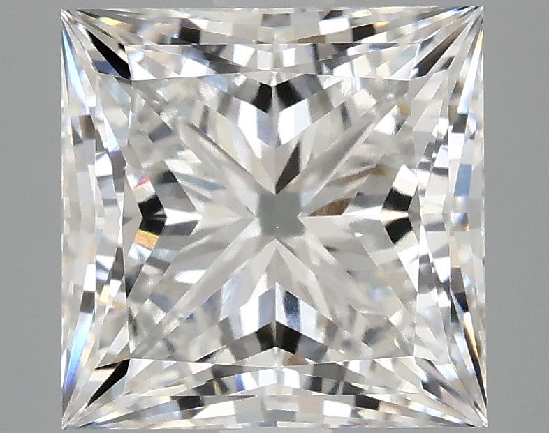 4.08 ct. E/VVS2 Princess Lab Grown Diamond prod_c4041d6bde1f4a4f8be307dd6a47f203