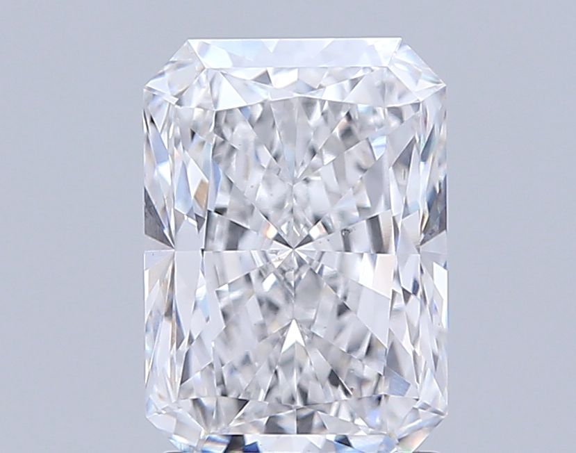 2.04 ct. E/VS1 Radiant Lab Grown Diamond prod_e8b1644552be40bda35701348810d442