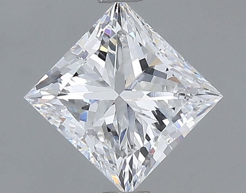 1.51 ct. E/VS1 Princess Lab Grown Diamond prod_7cfaf0f983c44a459058ae09066cf2e7