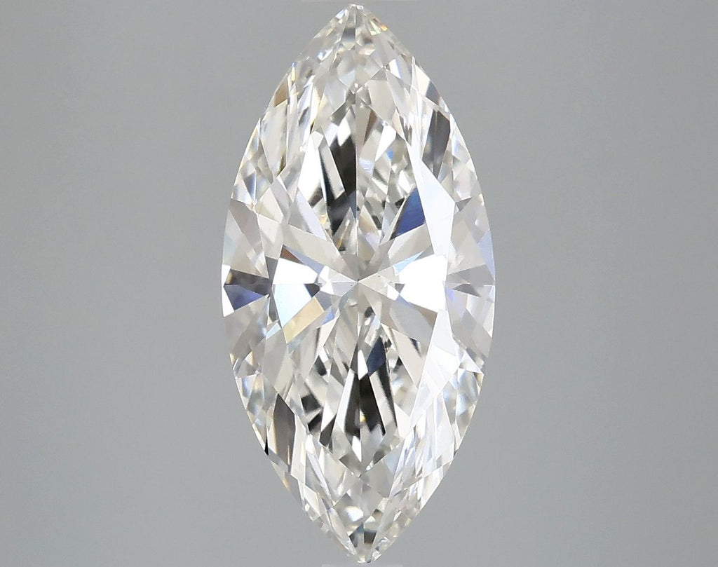 2.96 ct. G/VVS2 Marquise Lab Grown Diamond prod_eddf8cf8853d4178b8e61e3fecda82e2