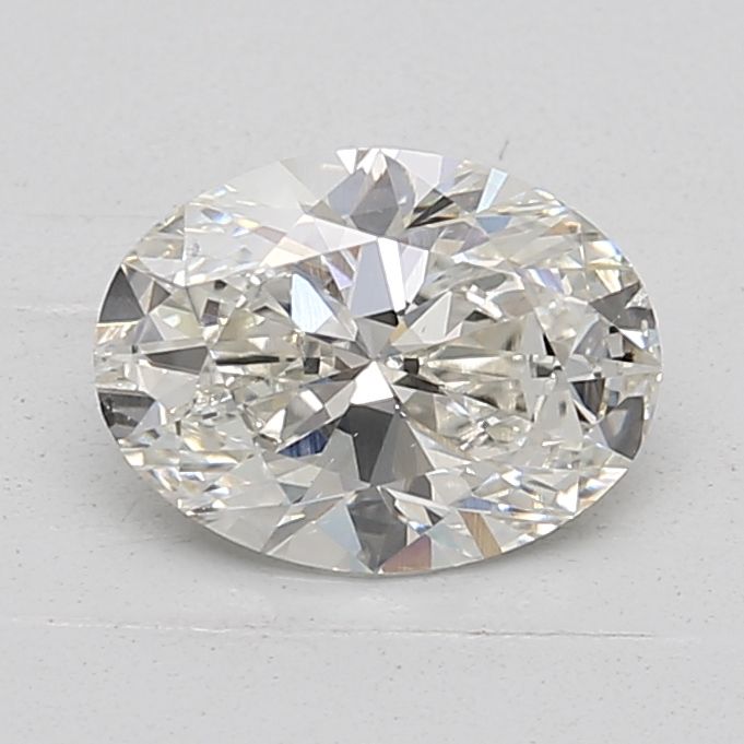 1.71 ct. I/SI1 Oval Lab Grown Diamond prod_89bee426cc6c44b4a56aae95e75e49de