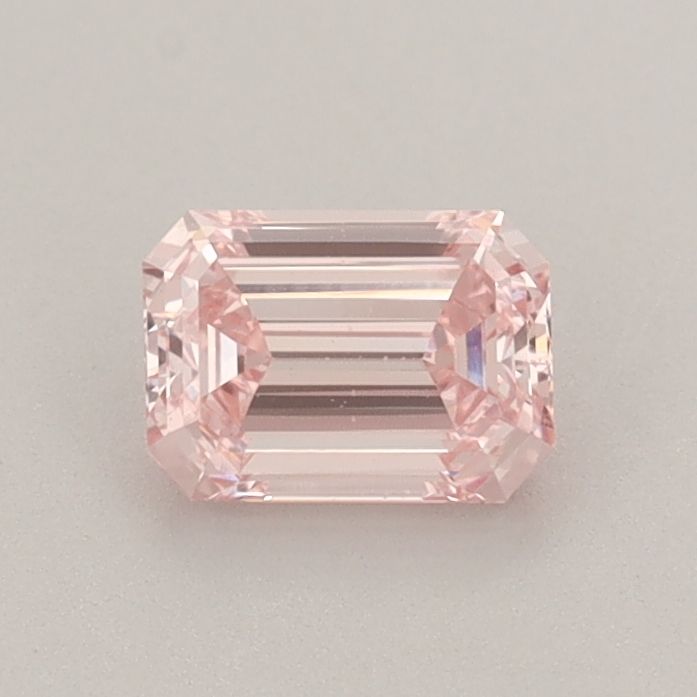 0.58 ct. Fancy Intense Pink/VS1 Emerald Lab Grown Diamond prod_d88168ddca7f427d8edd7a499740829b