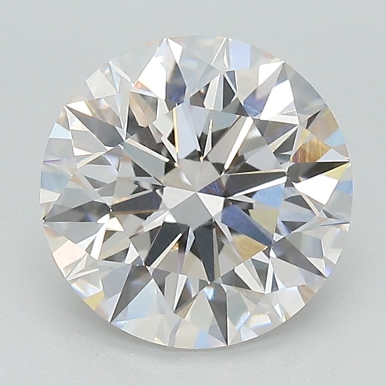 2.59 ct. H/VVS2 Round Lab Grown Diamond prod_8e96a06172cf462eb7120e070bdfd937