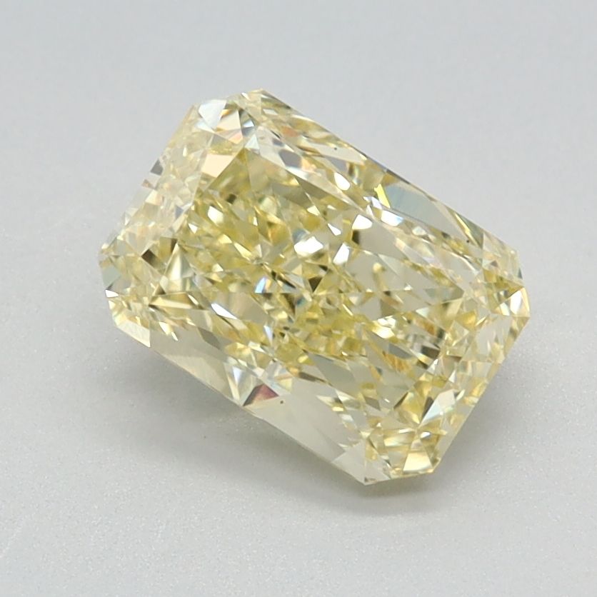 1.15 ct. Fancy Intense Yellow/VS1 Radiant Lab Grown Diamond prod_efb57de37eb24c33922f21ebfc68cb8f