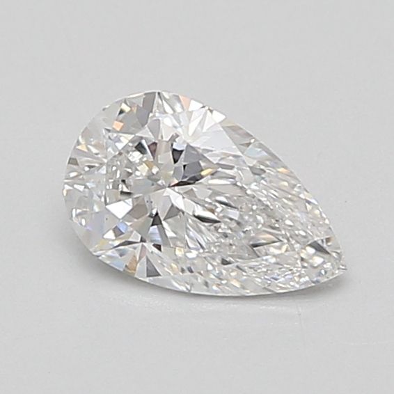 0.67 ct. D/VS1 Pear Lab Grown Diamond prod_dbac264e938347358a66b08f725f3ef1