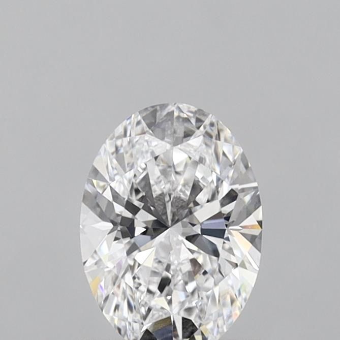 1.01 ct. D/VVS1 Oval Lab Grown Diamond prod_dfd282c233e240e38c0b558b8af789b9