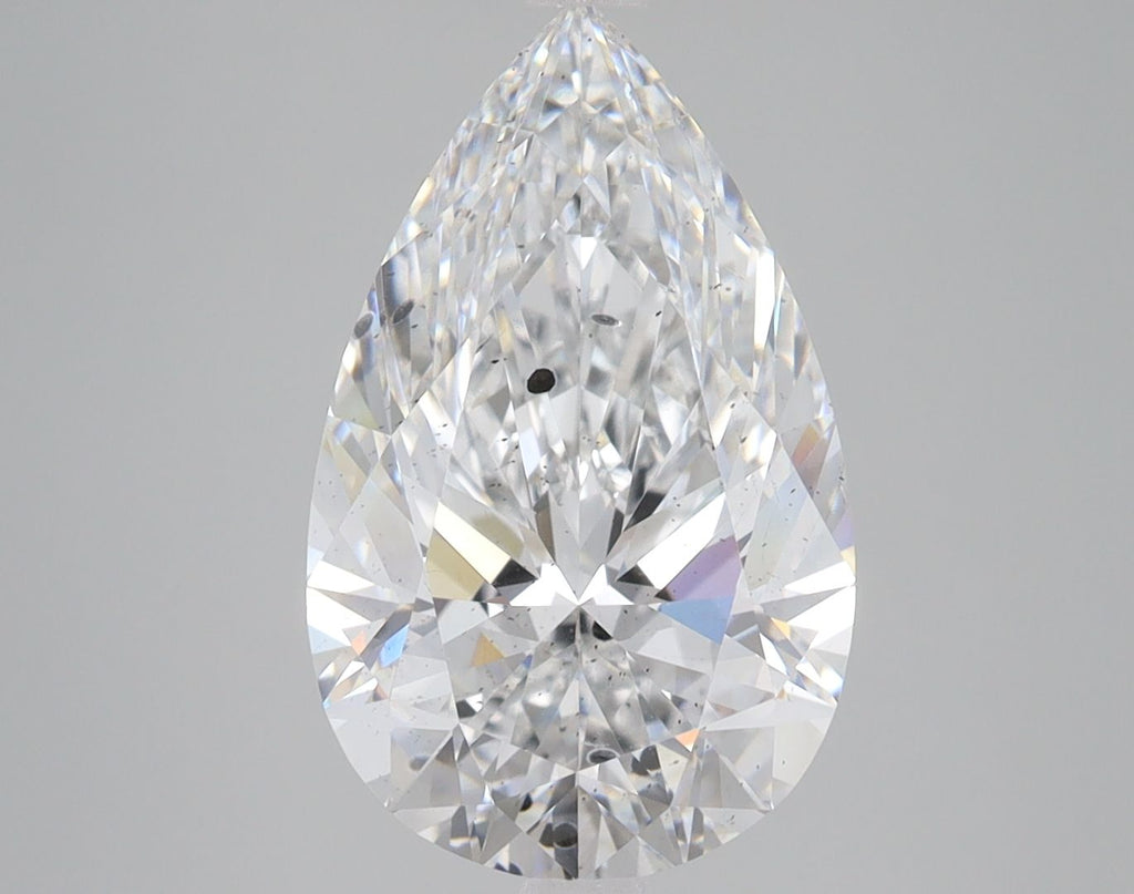 4.55 ct. F/SI1 Pear Lab Grown Diamond prod_eb26d2f89dd7409fbc90b4e11783abc5