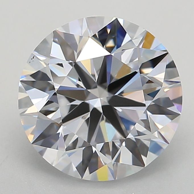 2.32 ct. E/VS1 Round Lab Grown Diamond prod_f21e03d613fd43408745cdbd3779cb0f