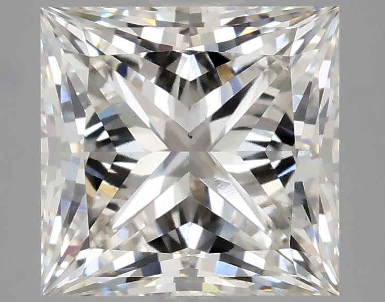 3.88 ct. G/VS1 Princess Lab Grown Diamond prod_f1ae954863124854b1fc6460596eb8c7