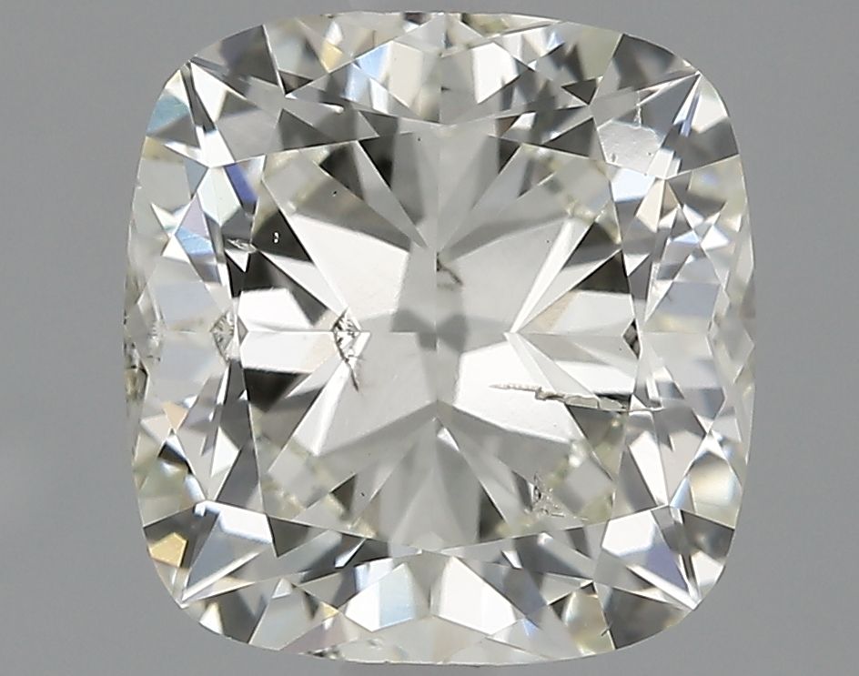 2.00 ct. K/SI2 Cushion Lab Grown Diamond prod_8ea4b2bc3c964ab58f1c3ff0786fde61