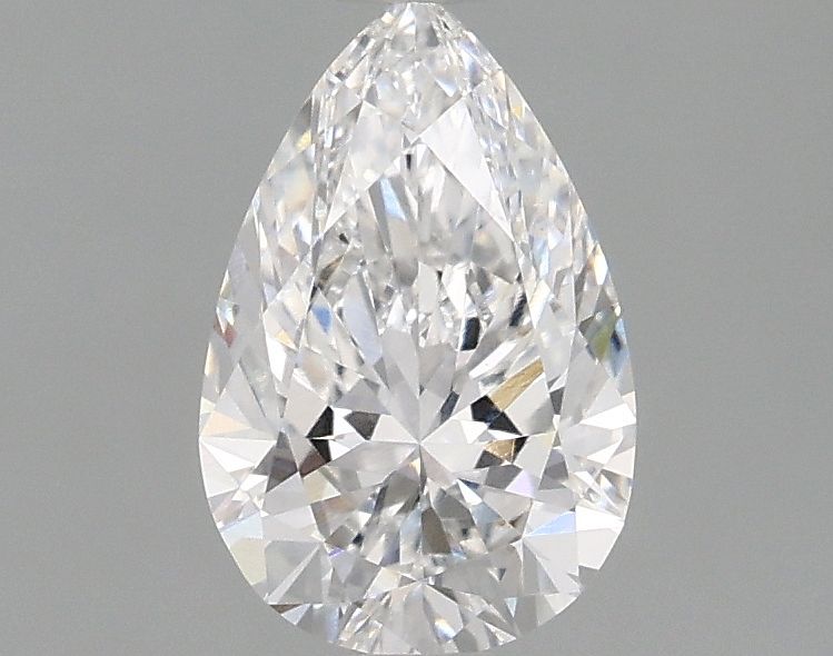 1.10 ct. D/VVS2 Pear Lab Grown Diamond prod_e026db8659304533a7418db8b26a8f10