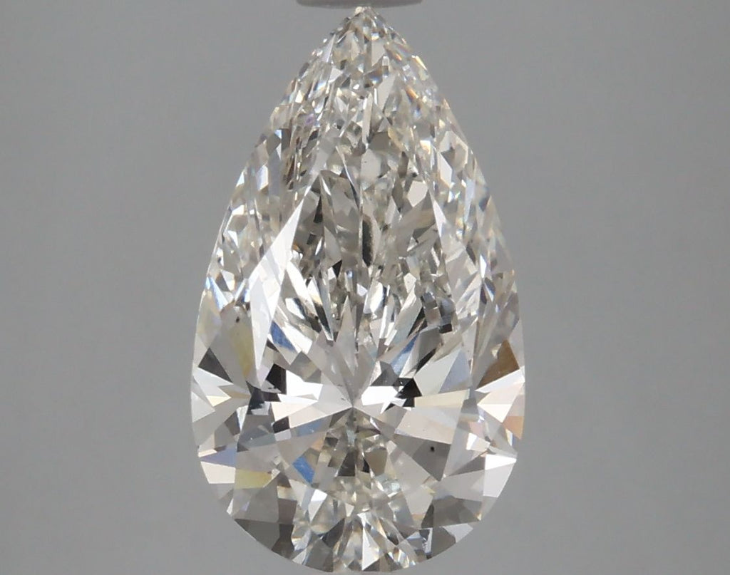 2.84 ct. H/VS2 Pear Lab Grown Diamond prod_ea32249dcff94a2c998aff5b88071f08