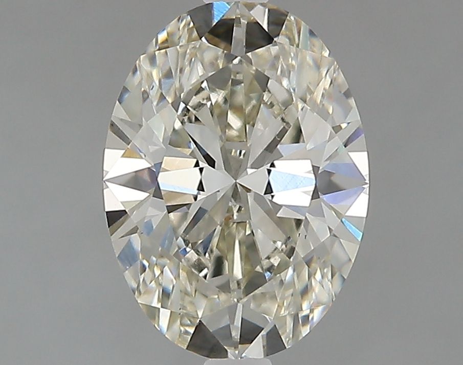 2.00 ct. J/VS2 Oval Lab Grown Diamond prod_95e427e97ab84926a438306f84ebe355