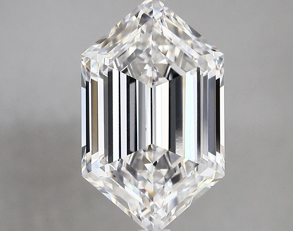 4.19 ct. D/VVS2 Hexagonal Lab Grown Diamond prod_d8b824f970bc476a8189698bad809837