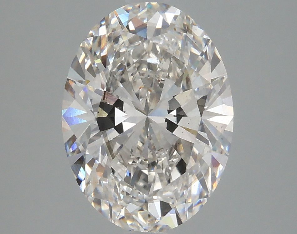 2.89 ct. G/SI1 Oval Lab Grown Diamond prod_e4a3400d097149a5be089ea6350209f8