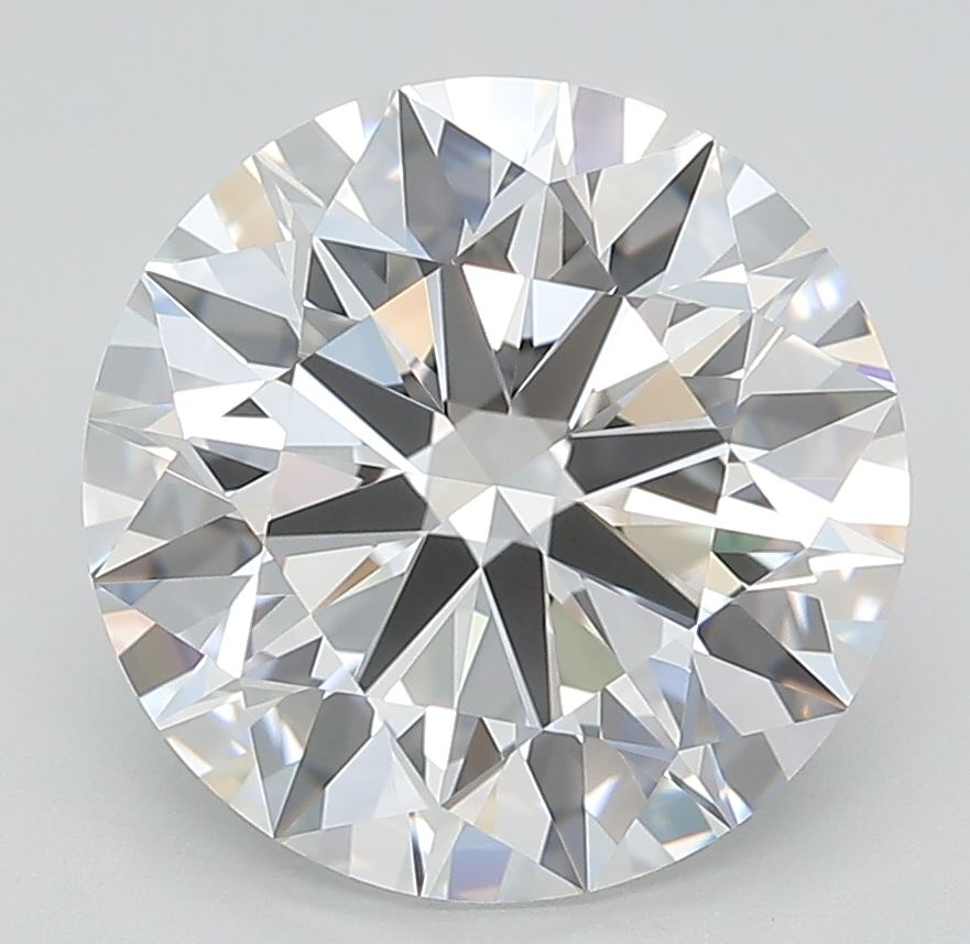 4.35 ct. D/IF Round Lab Grown Diamond prod_ee8816735de44e2d97068c4a36c09f82