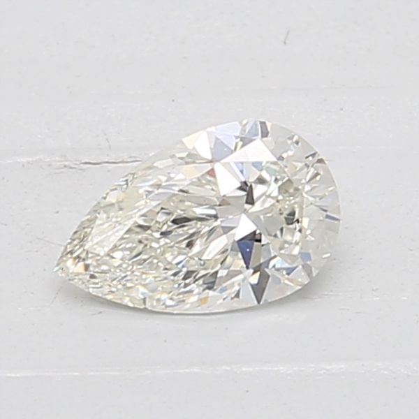 0.50 ct. H/SI1 Pear Lab Grown Diamond prod_d90fc3ed657b43df98880f773aba43d4