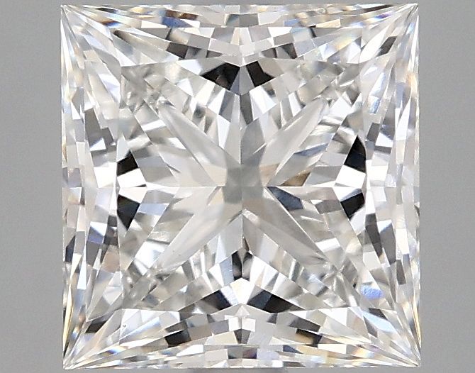 2.55 ct. F/VS1 Princess Lab Grown Diamond prod_e3fcfc0355d64a95949657dcb3d2ab60