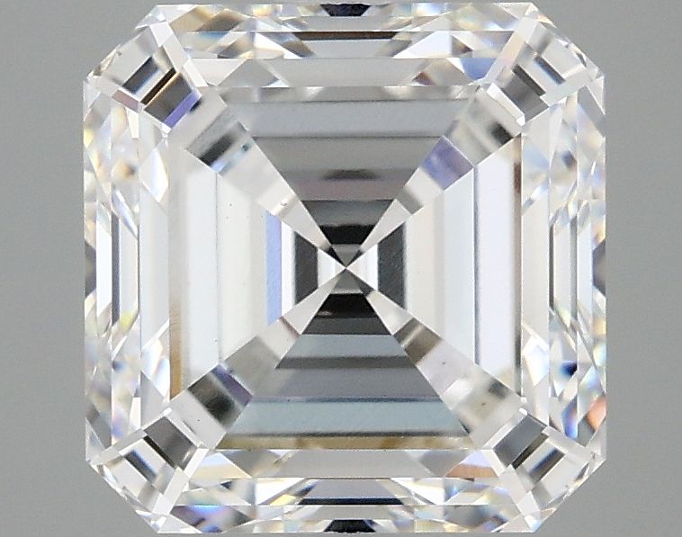 4.15 ct. E/VS1 Square Lab Grown Diamond prod_eccf625b9291418cbf11e7cc2496151e