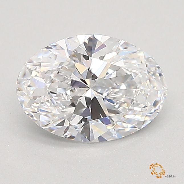 0.57 ct. D/VVS2 Oval Lab Grown Diamond prod_d4c42fb831ef40018c451e8ae22c67b3