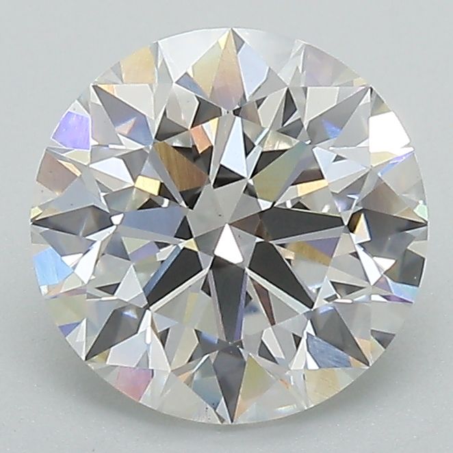 2.01 ct. E/VS1 Round Lab Grown Diamond prod_f6579fc6ebf24e07a8b8cf383fdfa652