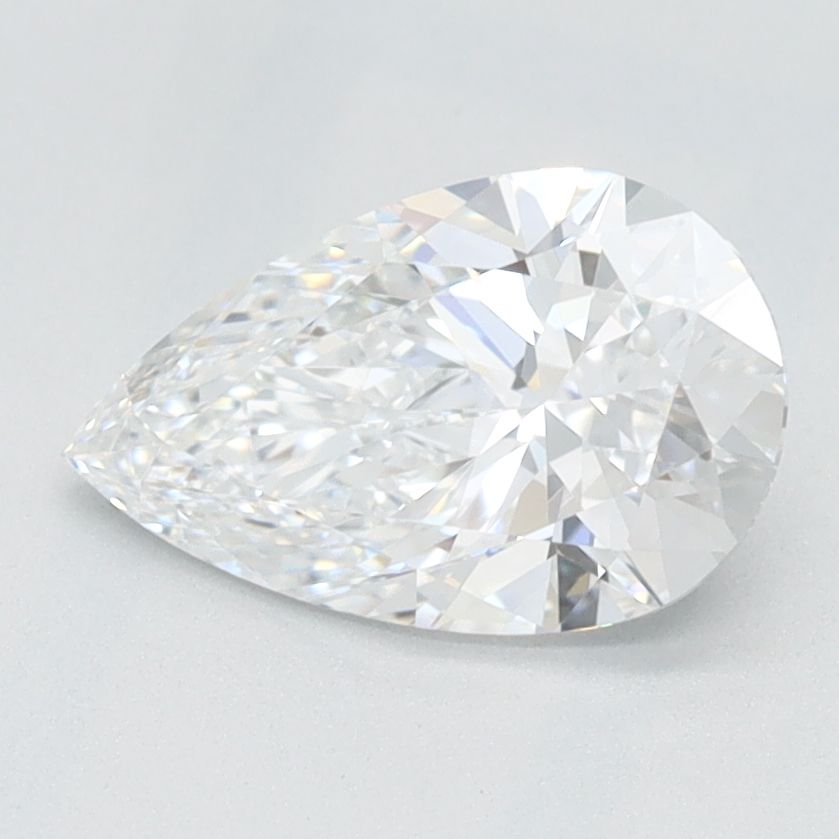 1.03 ct. D/VVS1 Pear Lab Grown Diamond prod_ed36b67d6edc43f8a4759b5523e669cd