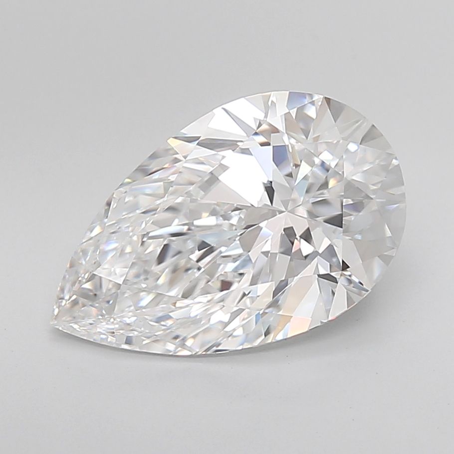 4.15 ct. D/VVS1 Pear Lab Grown Diamond prod_d86de5ff96c04d2fac31554fd707e44e