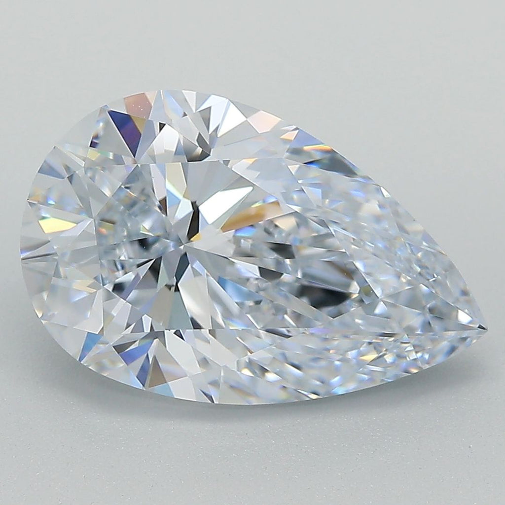 4.02 ct. H/VVS1 Pear Lab Grown Diamond prod_7e3234a729084e88a673878288932c5b