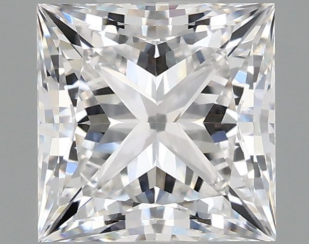 1.10 ct. E/VVS2 Princess Lab Grown Diamond prod_e86c8265bda04115a9c0520c58374635