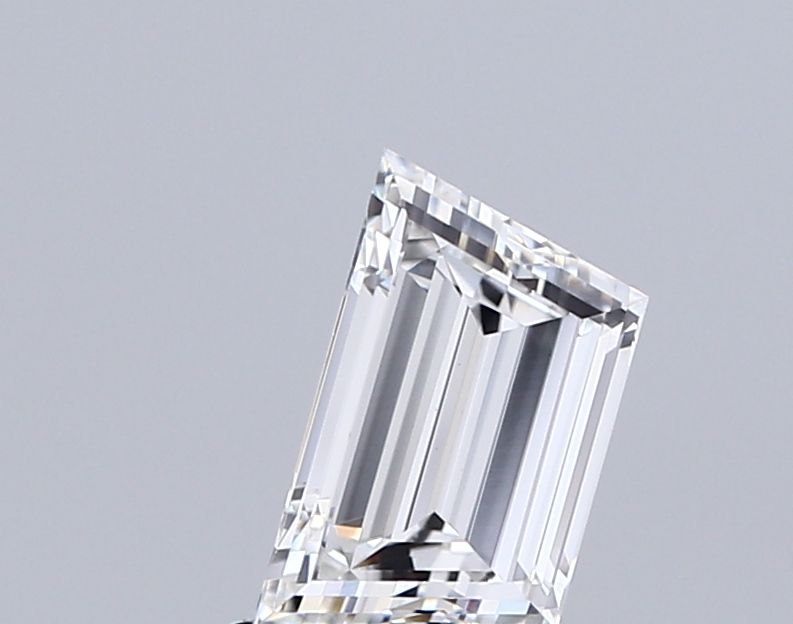 1.11 ct. E/VVS2 Trapezoid Lab Grown Diamond prod_e66e3d6a4a64474999ee7a691bcee3de