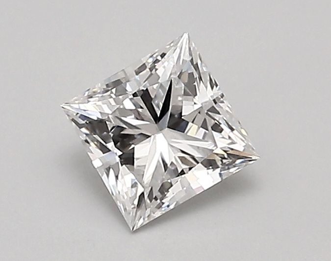 0.92 ct. D/VVS2 Princess Lab Grown Diamond prod_f2a6a8fff8e14962a54b554fcd4c51d3