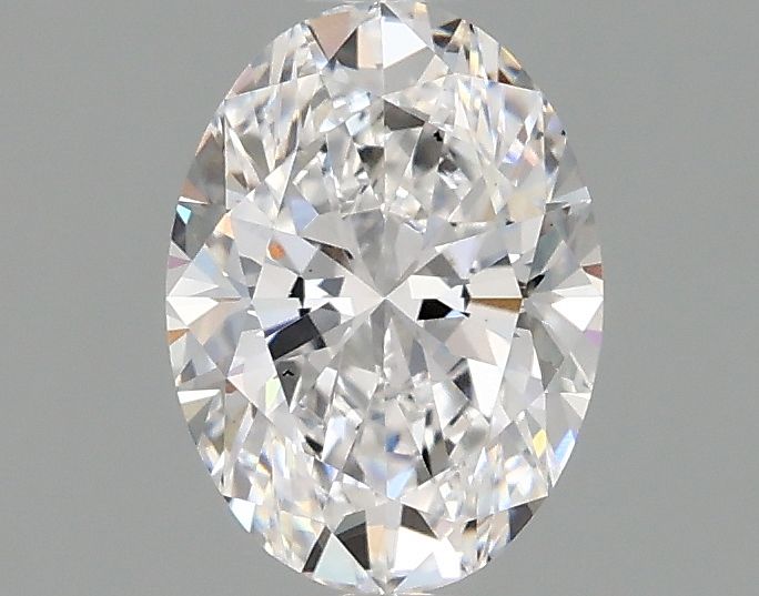 1.10 ct. D/VS2 Oval Lab Grown Diamond prod_8ee48f7831534dda95775df7575b5678